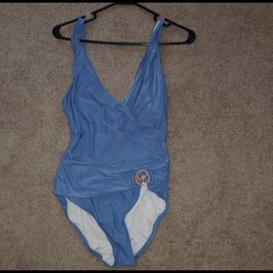 Michael Kors Bathing Suit